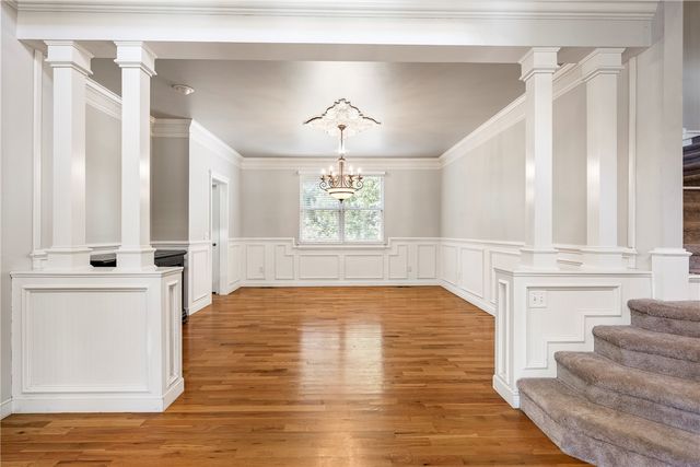 11445 Gabriel Lane, Bentonville, AR 72712