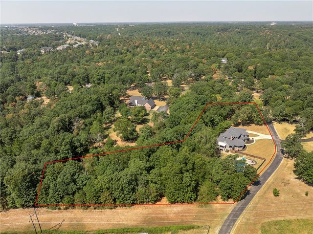 11445 Gabriel Lane, Bentonville, AR 72712