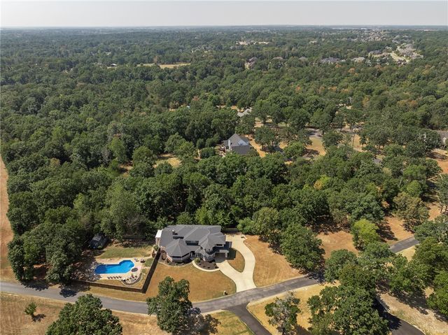 11445 Gabriel Lane, Bentonville, AR 72712