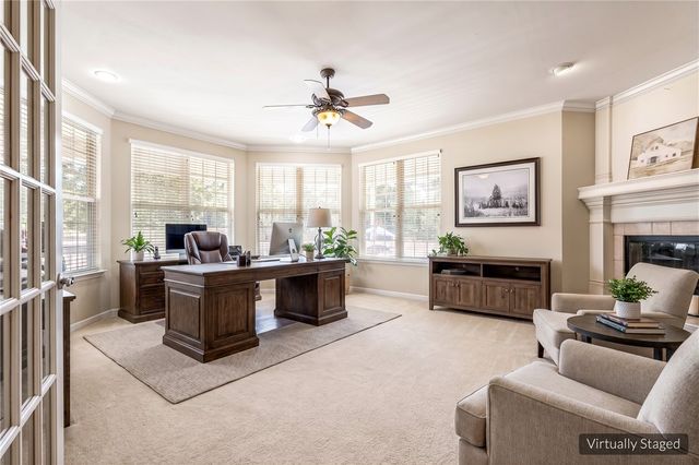 11445 Gabriel Lane, Bentonville, AR 72712