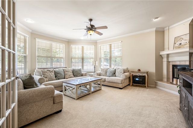 11445 Gabriel Lane, Bentonville, AR 72712