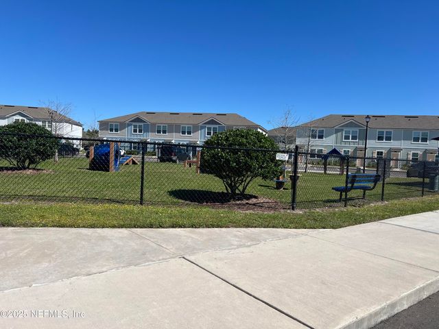 3982 OAK MILL Road, Orange Park, FL 32065