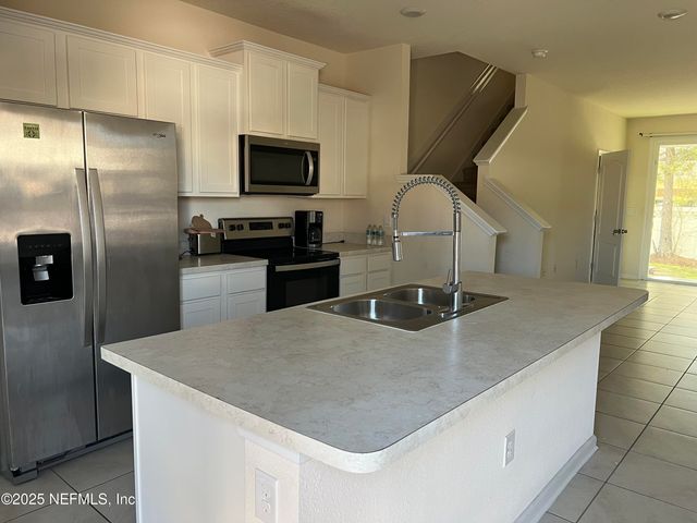 3982 OAK MILL Road, Orange Park, FL 32065