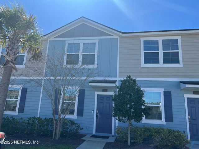3982 OAK MILL Road, Orange Park, FL 32065