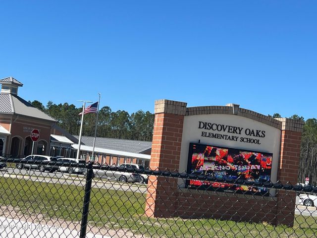 3982 OAK MILL Road, Orange Park, FL 32065