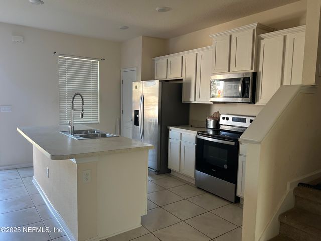3982 OAK MILL Road, Orange Park, FL 32065