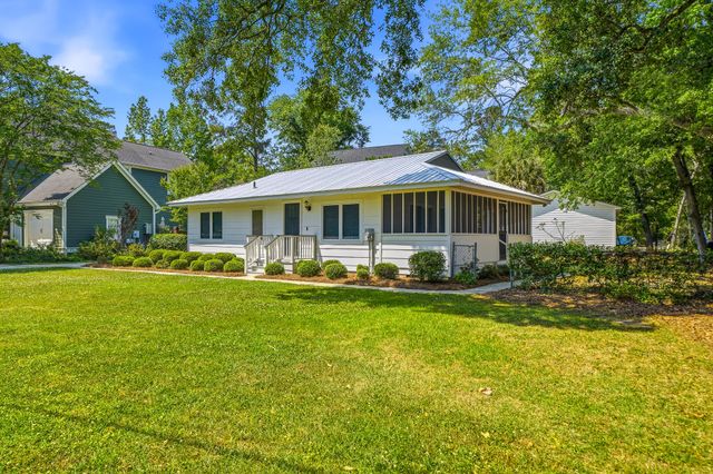 108 Shepard Street, Summerville, SC 29483