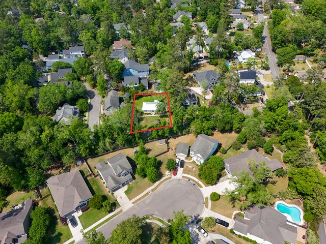 108 Shepard Street, Summerville, SC 29483
