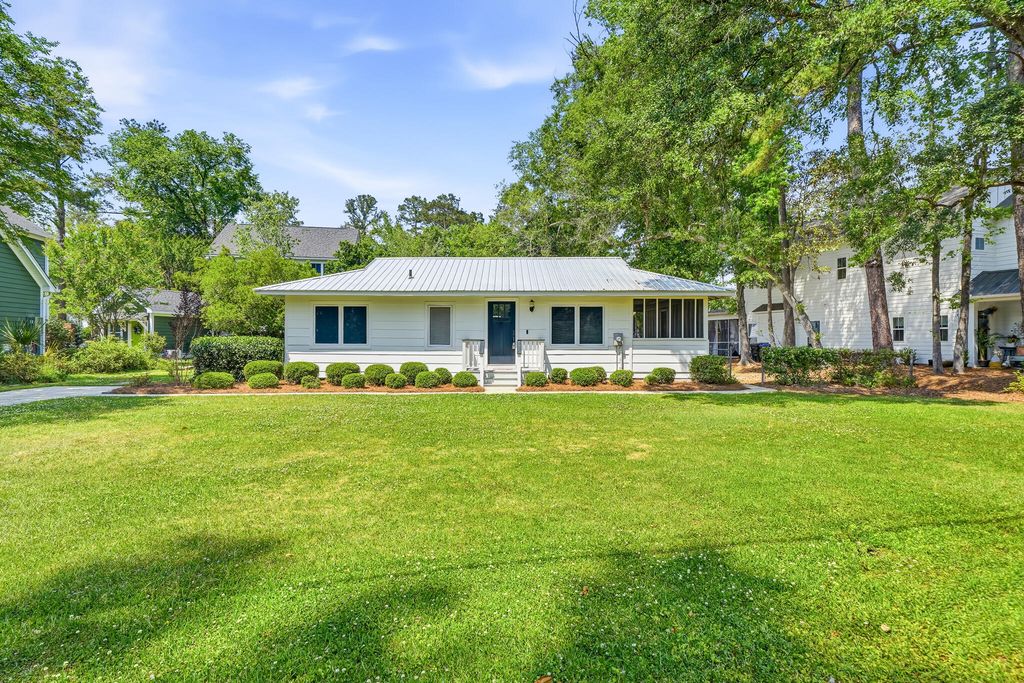 108 Shepard Street, Summerville, SC 29483