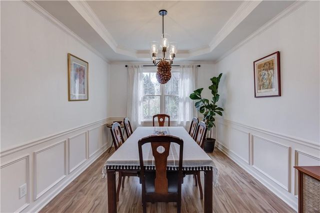 2714 Reflection Drive, Buford, GA 30519