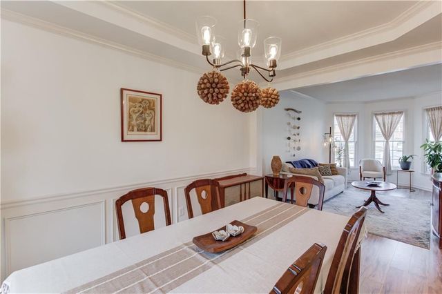 2714 Reflection Drive, Buford, GA 30519