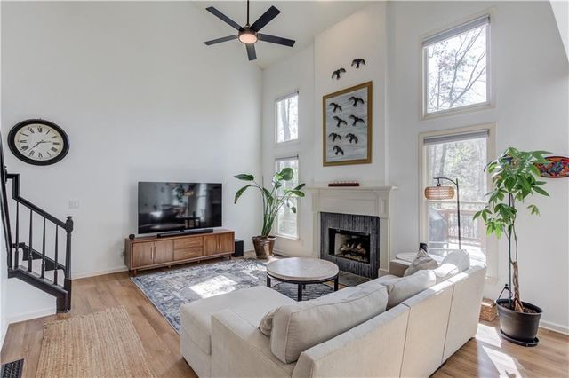 2714 Reflection Drive, Buford, GA 30519