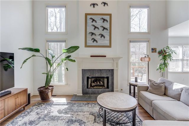 2714 Reflection Drive, Buford, GA 30519