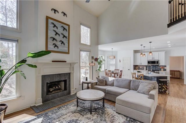 2714 Reflection Drive, Buford, GA 30519