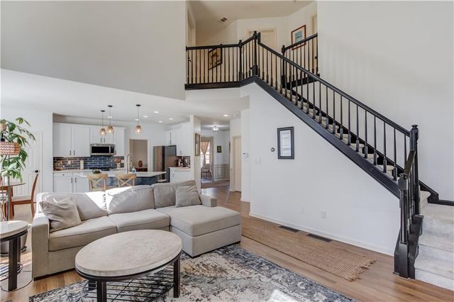 2714 Reflection Drive, Buford, GA 30519