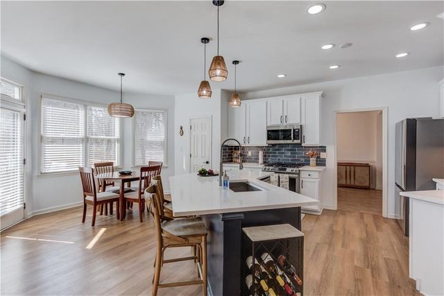 2714 Reflection Drive, Buford, GA 30519