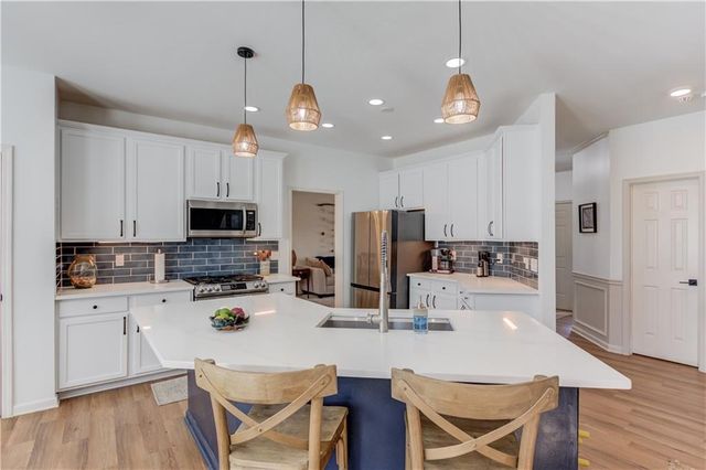 2714 Reflection Drive, Buford, GA 30519