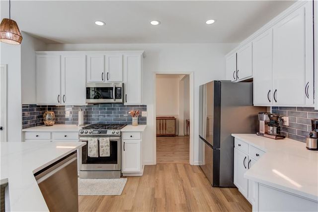 2714 Reflection Drive, Buford, GA 30519