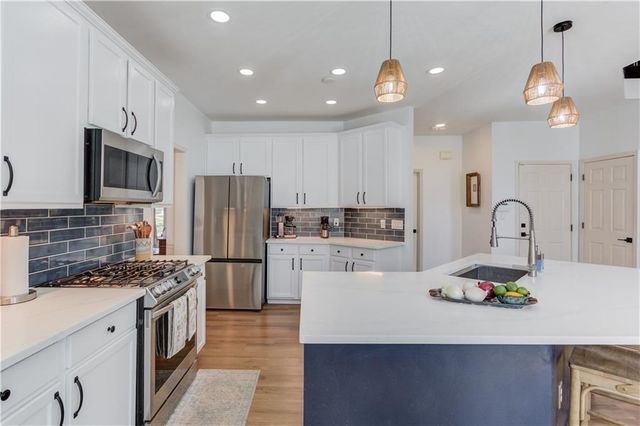 2714 Reflection Drive, Buford, GA 30519