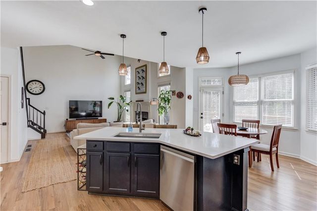 2714 Reflection Drive, Buford, GA 30519