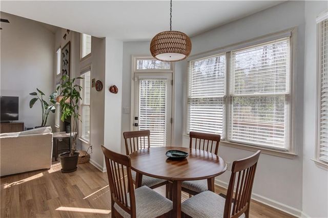 2714 Reflection Drive, Buford, GA 30519