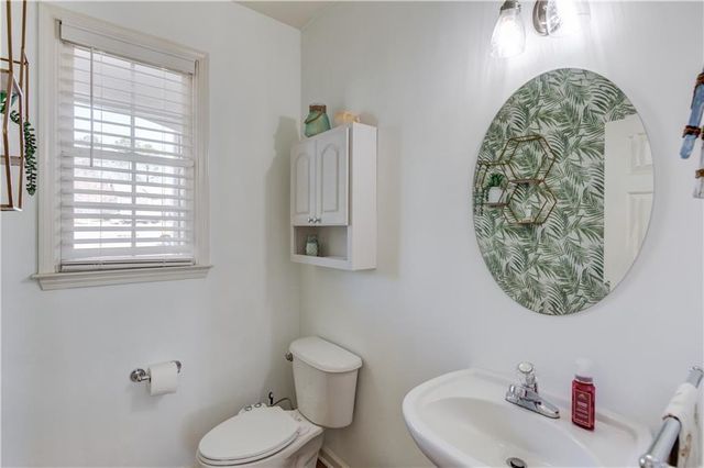 2714 Reflection Drive, Buford, GA 30519