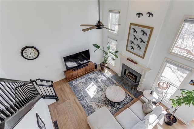 2714 Reflection Drive, Buford, GA 30519