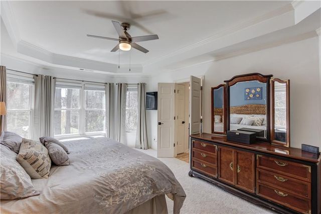 2714 Reflection Drive, Buford, GA 30519