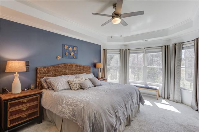 2714 Reflection Drive, Buford, GA 30519