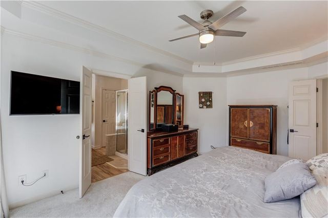 2714 Reflection Drive, Buford, GA 30519