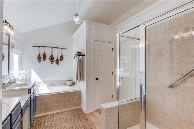 2714 Reflection Drive, Buford, GA 30519