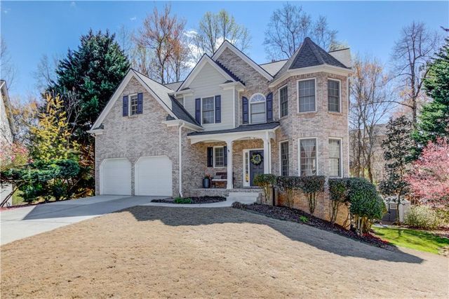 2714 Reflection Drive, Buford, GA 30519