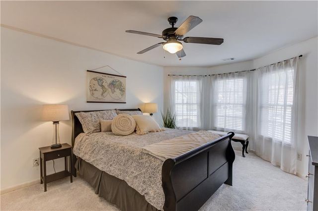 2714 Reflection Drive, Buford, GA 30519