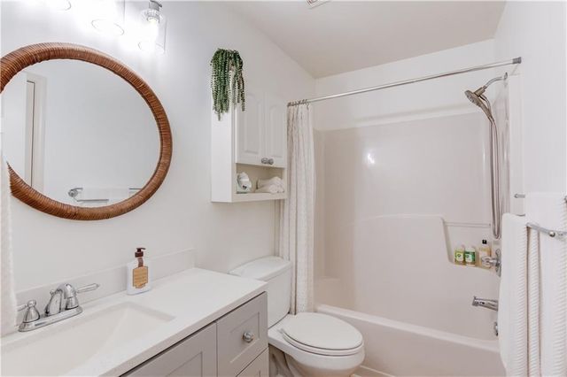 2714 Reflection Drive, Buford, GA 30519