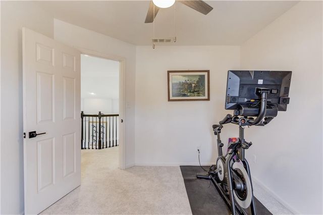 2714 Reflection Drive, Buford, GA 30519