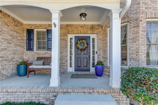 2714 Reflection Drive, Buford, GA 30519