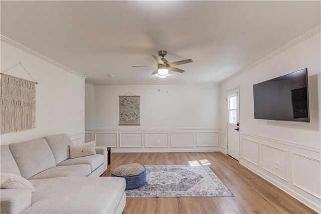 2714 Reflection Drive, Buford, GA 30519