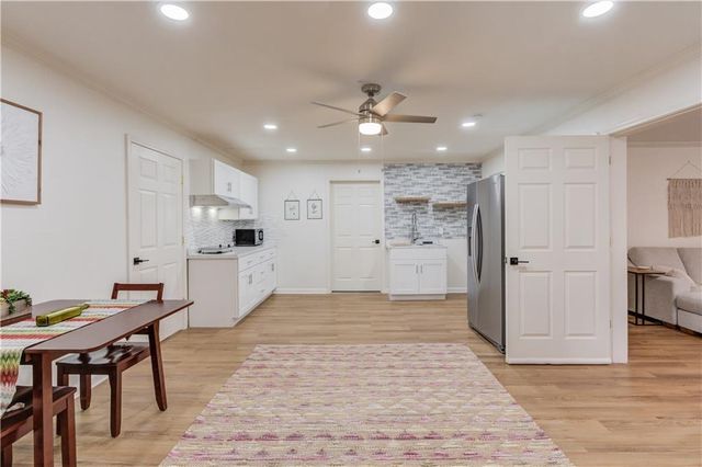 2714 Reflection Drive, Buford, GA 30519