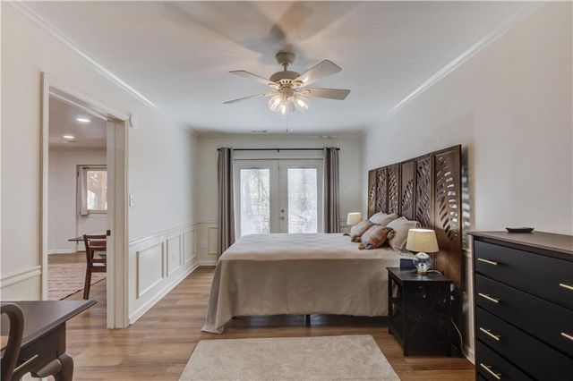 2714 Reflection Drive, Buford, GA 30519