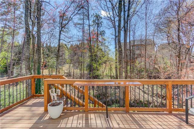 2714 Reflection Drive, Buford, GA 30519