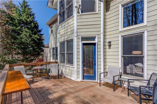 2714 Reflection Drive, Buford, GA 30519