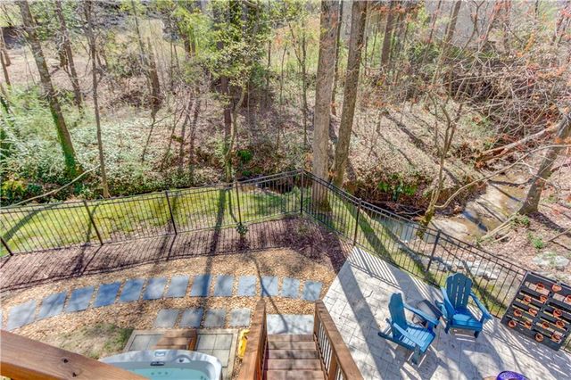 2714 Reflection Drive, Buford, GA 30519