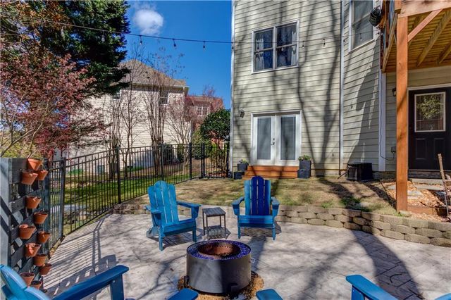 2714 Reflection Drive, Buford, GA 30519