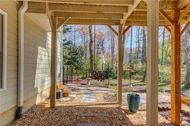 2714 Reflection Drive, Buford, GA 30519