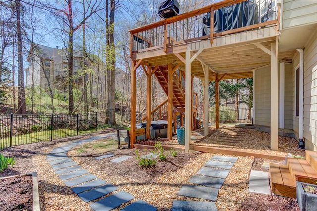 2714 Reflection Drive, Buford, GA 30519