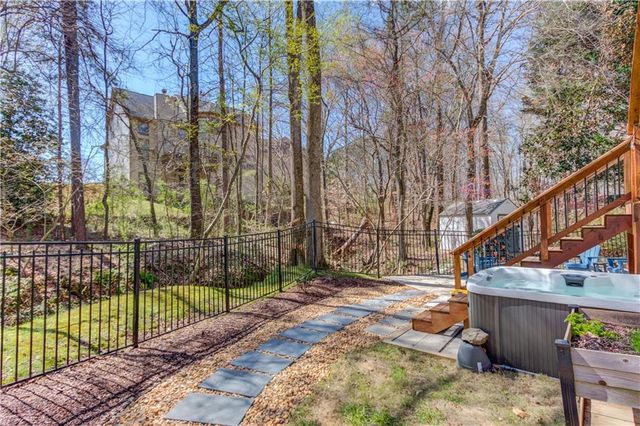 2714 Reflection Drive, Buford, GA 30519