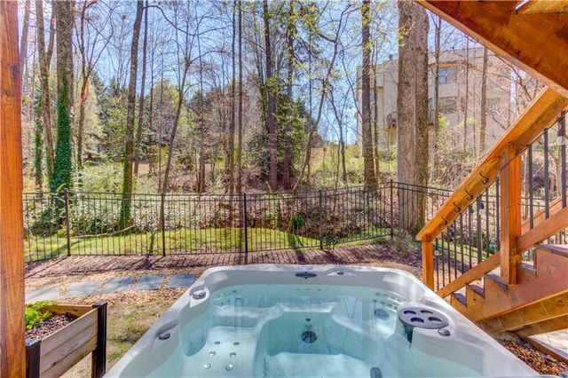 2714 Reflection Drive, Buford, GA 30519