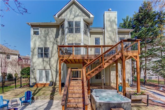 2714 Reflection Drive, Buford, GA 30519