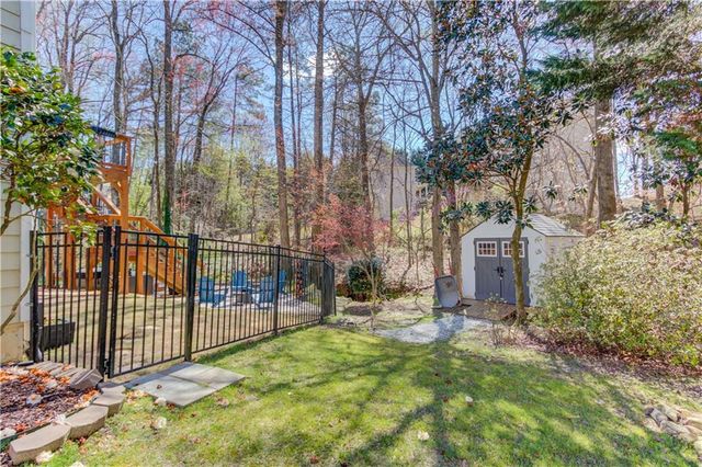 2714 Reflection Drive, Buford, GA 30519