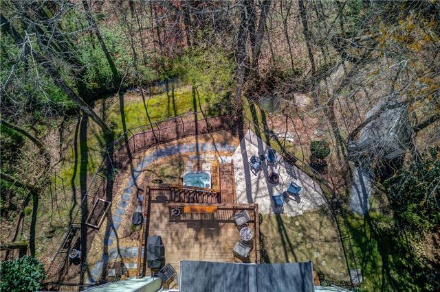 2714 Reflection Drive, Buford, GA 30519